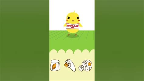 raise a chick game.
